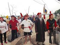 CHUYỆN NGHỀ QUÊ TÔI (2)