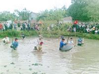 CHUYỆN NGHỀ QUÊ TÔI (1)