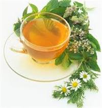 Thương Hiệu Chè Thảo Dược Cao Cấp 