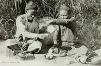 SẢN PHẨM CHÈ VIỆT NAM (1)